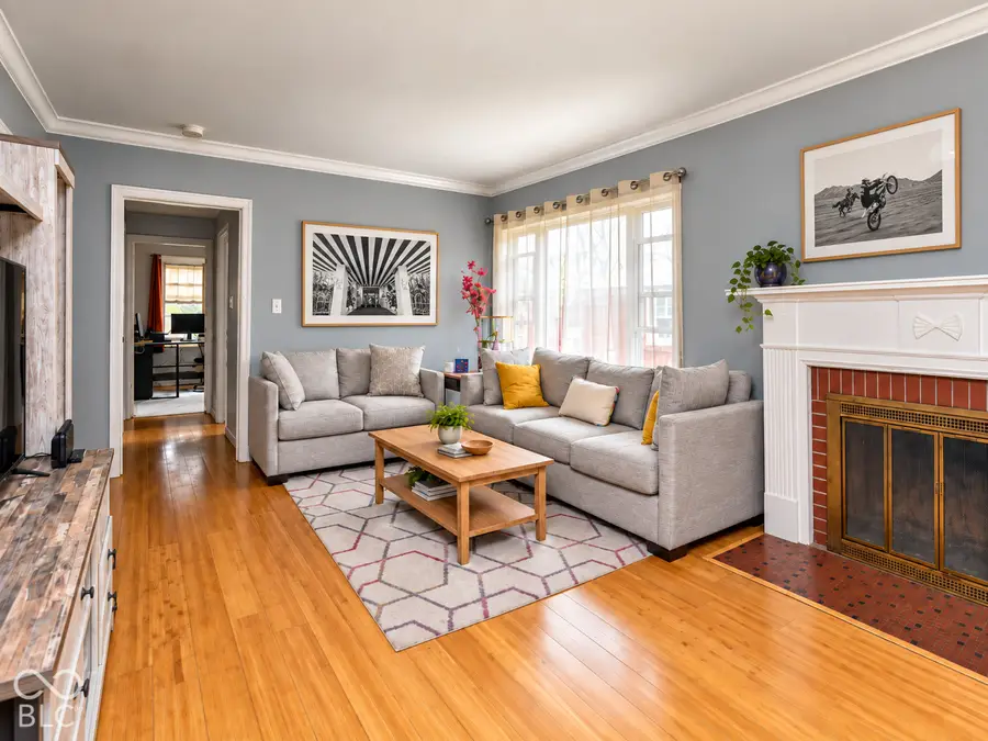 1202 N Downey Avenue, Indianapolis, IN 46219 - #2
