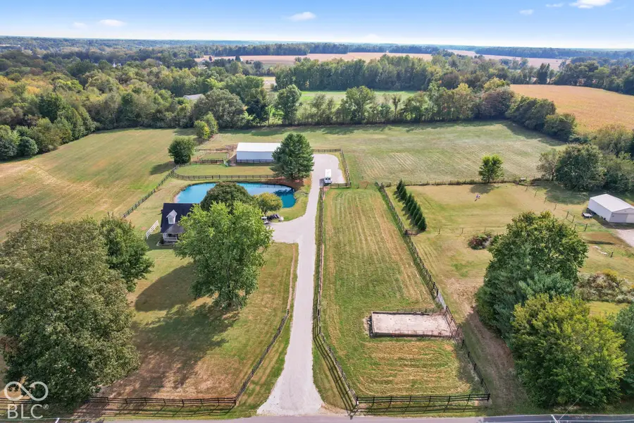 7165 W Base Road, North Vernon, IN 47265 - #3