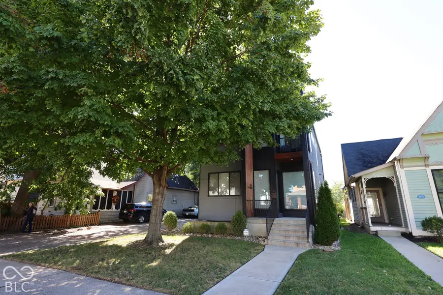 1155 Fletcher Avenue, Indianapolis, IN 46203 - #3