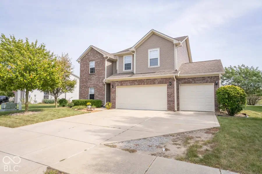 773 Gondola Run, Greenfield, IN 46140 - #3