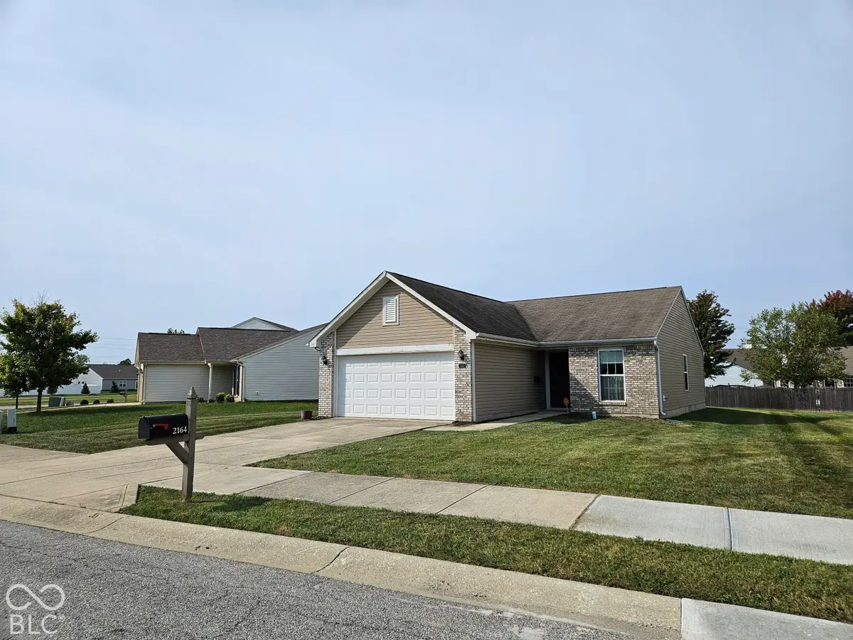 2164 Rossington Lane, Indianapolis, IN 46229 - #1