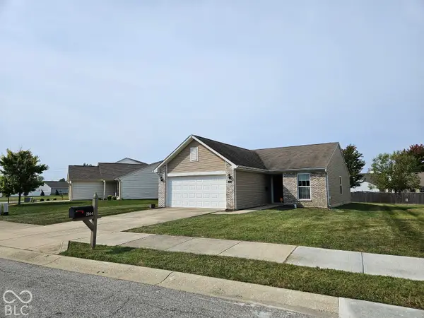 2164 Rossington Lane, Indianapolis, IN 46229
