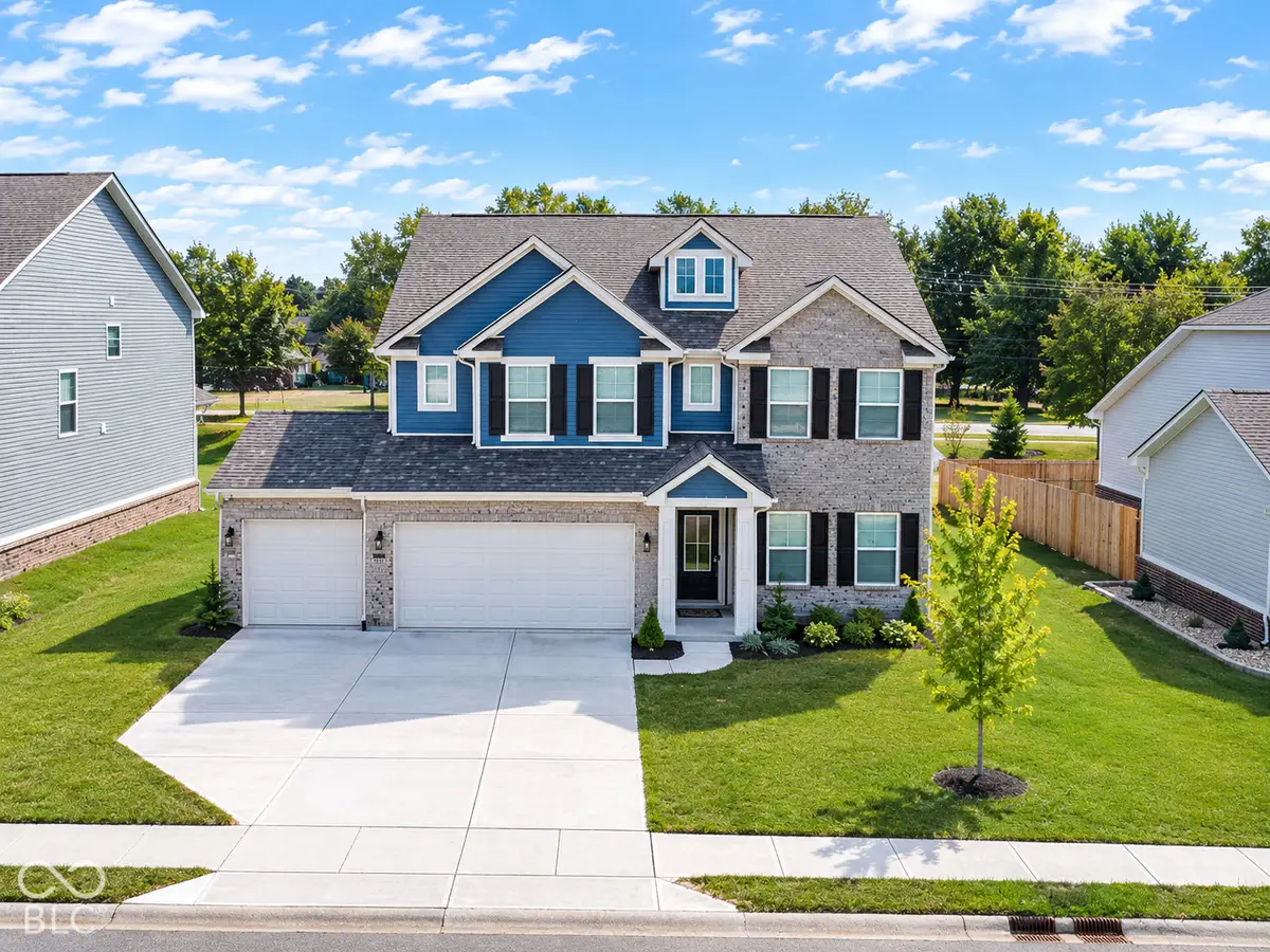 1533 Vera Boulevard, Danville, IN 46122 - #1