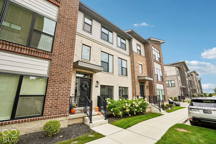 11566 Fulham Street, Carmel, IN 46032 - #2