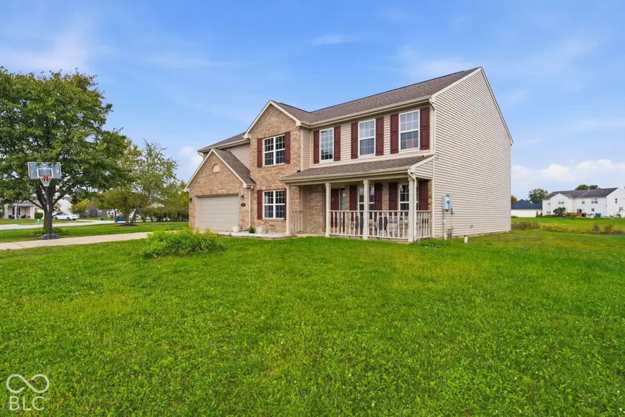 1881 Wynnewood Lane, Avon, IN 46123 - #3