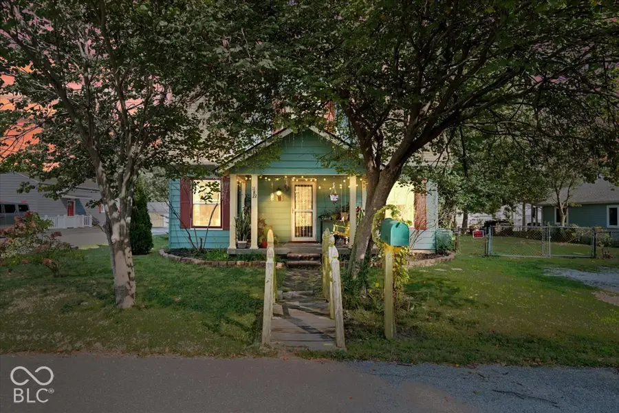 11822 Center Street, Indianapolis, IN 46236 - #2