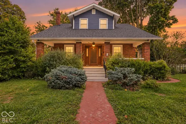 6415 Oaklandon Road, Indianapolis, IN 46236