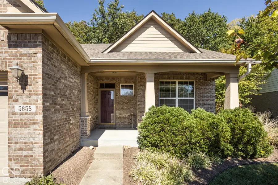 5658 Augusta Woods Drive, Plainfield, IN 46168 - #2