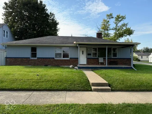 301 E 37th Street, Anderson, IN 46013 - #1