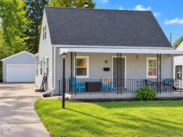 4555 Brookville Road, Indianapolis, IN 46201