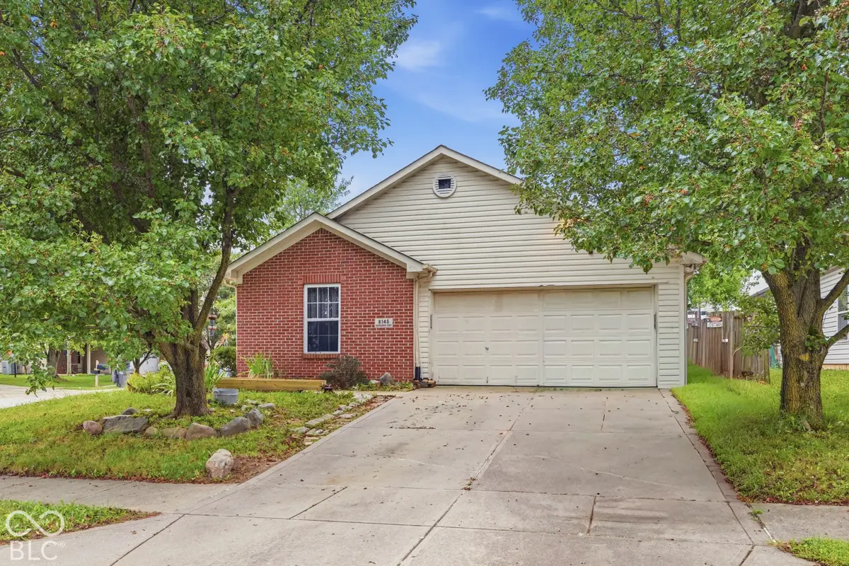 8145 Whistlewood Court, Indianapolis, IN 46239 - #1