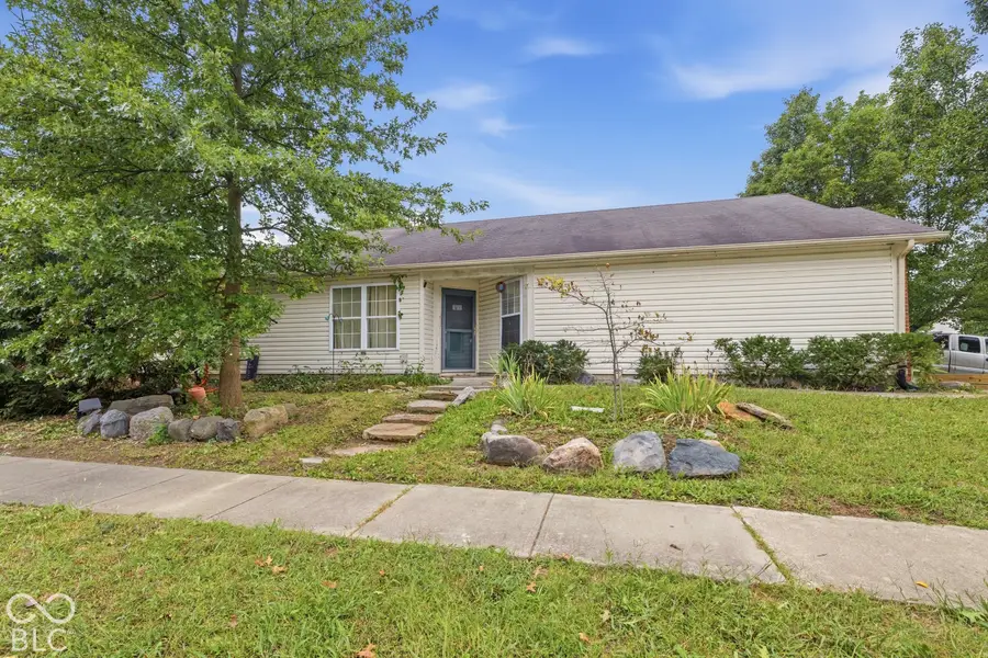 8145 Whistlewood Court, Indianapolis, IN 46239 - #2