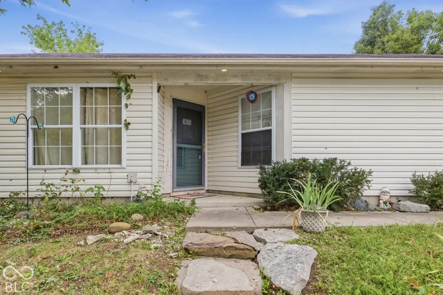 8145 Whistlewood Court, Indianapolis, IN 46239 - #3
