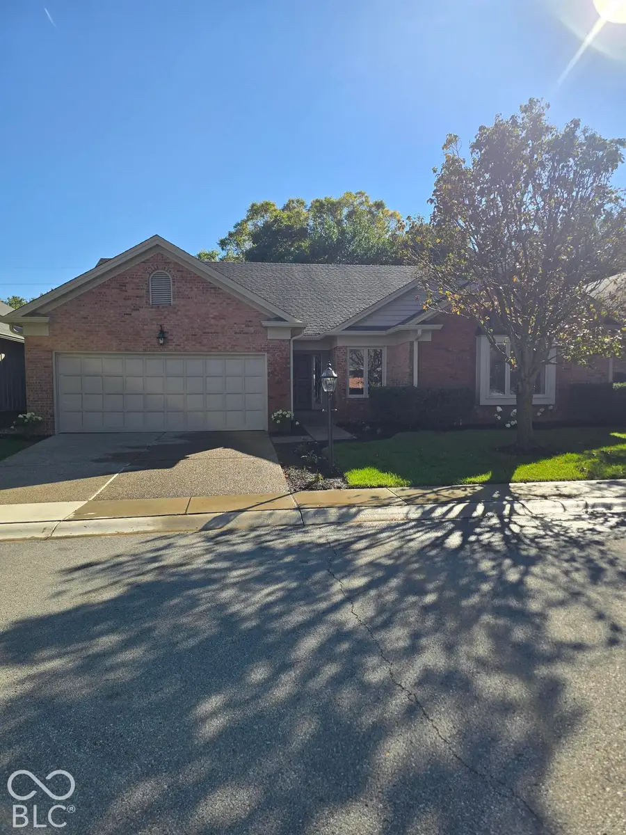12265 Brompton Road, Carmel, IN 46033 - #2