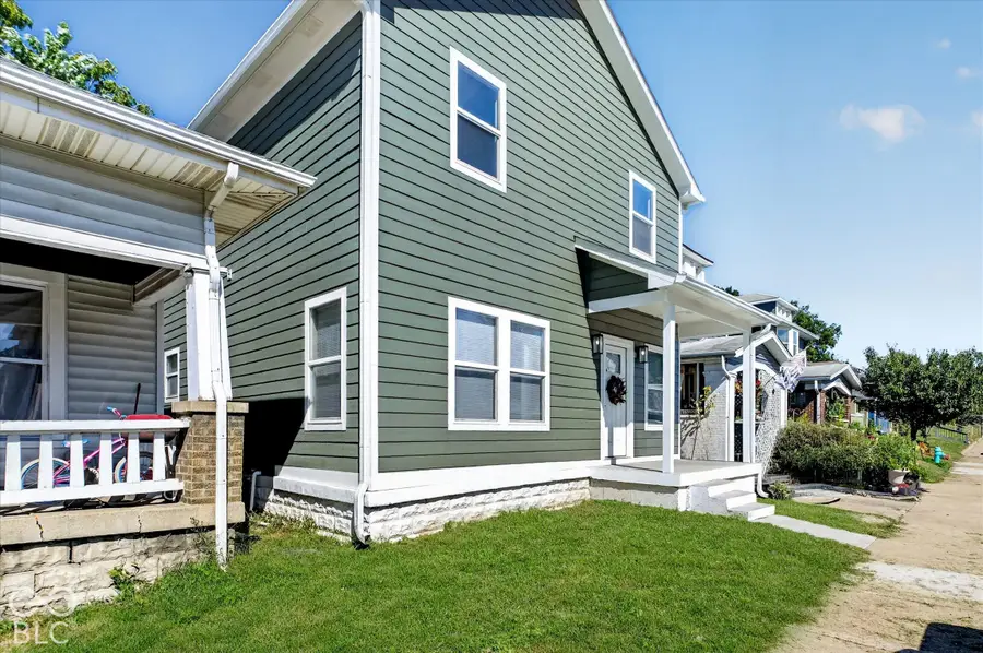 3550 E New York Street, Indianapolis, IN 46201 - #2