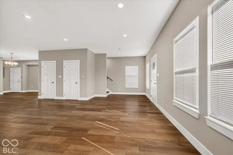 3550 E New York Street, Indianapolis, IN 46201 - #3