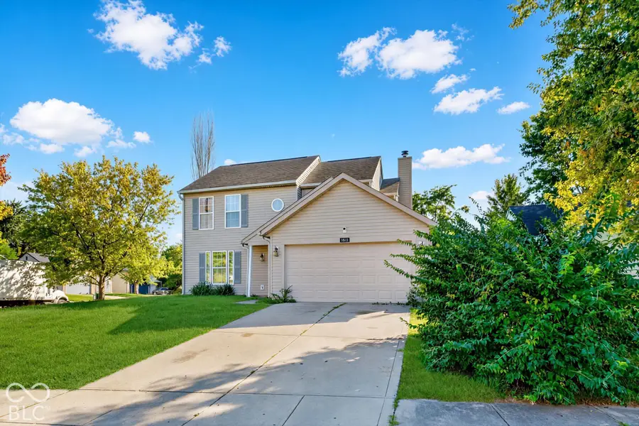 5949 Bowie Lane, Indianapolis, IN 46254 - #2