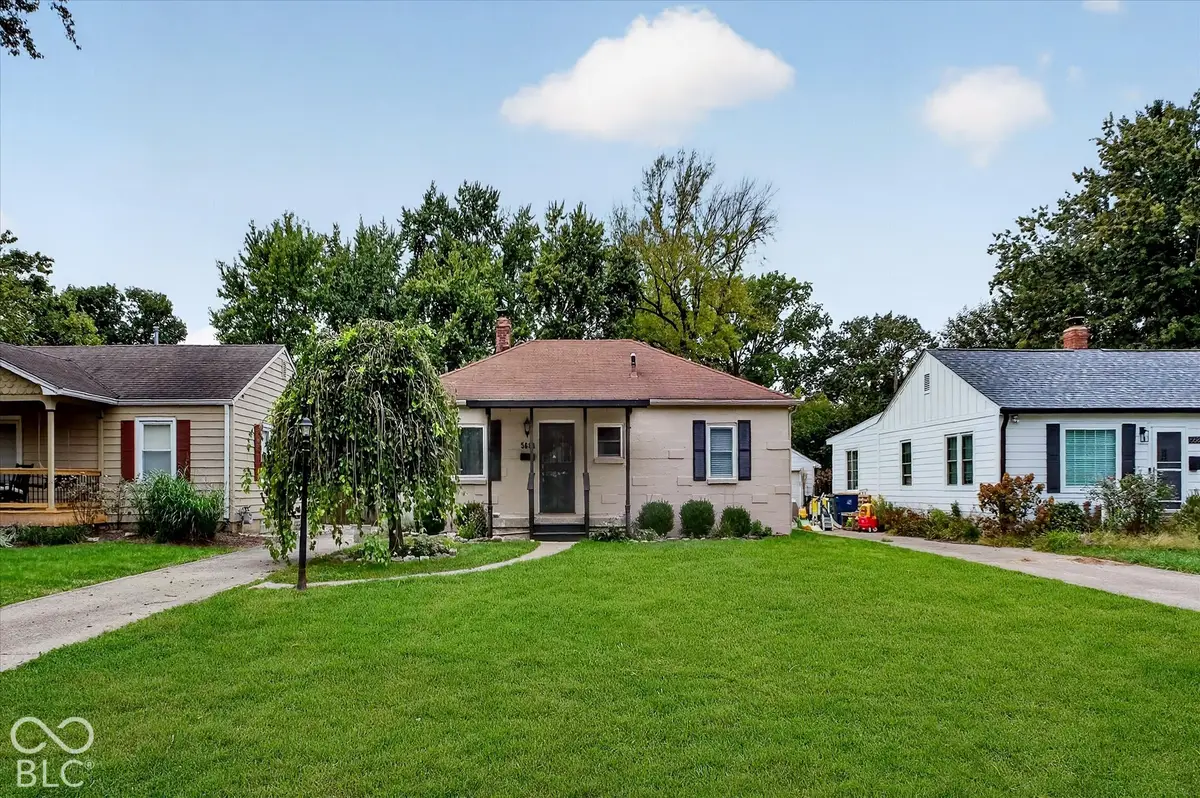 5684 Norwaldo Avenue, Indianapolis, IN 46220 - #1