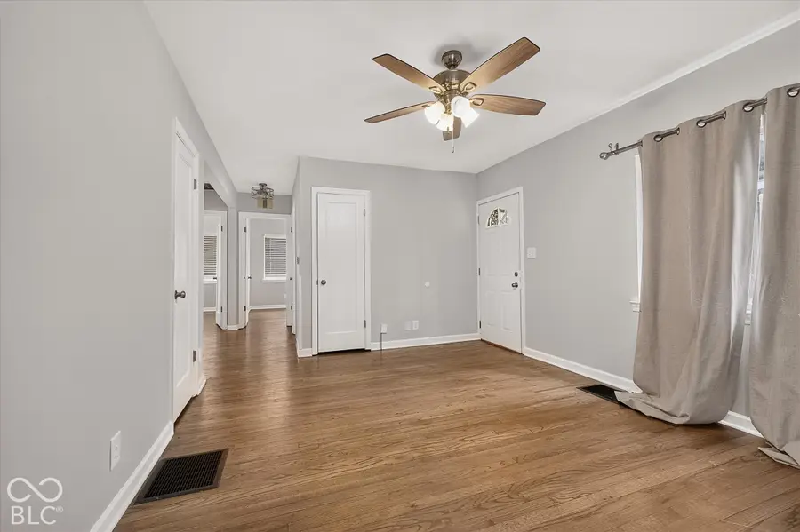 5684 Norwaldo Avenue, Indianapolis, IN 46220 - #2