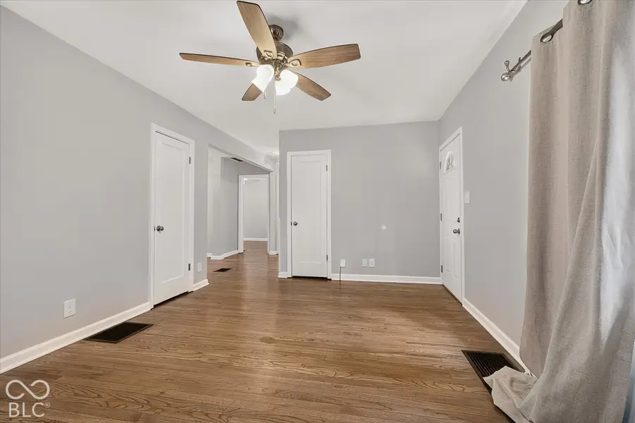 5684 Norwaldo Avenue, Indianapolis, IN 46220 - #3