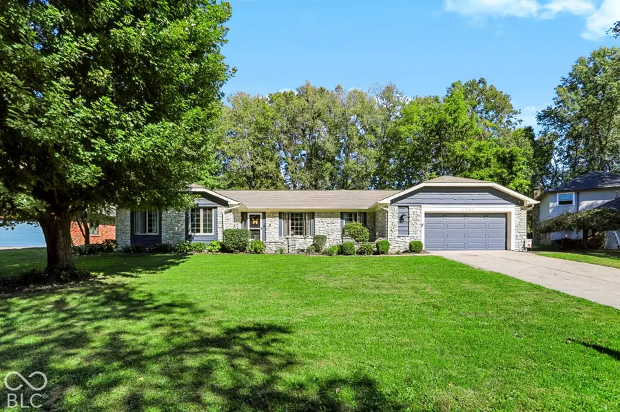 1750 Sandhill Road, Indianapolis, IN 46217 - #2
