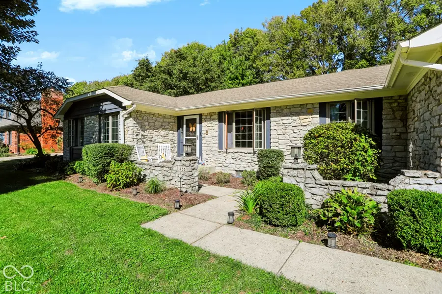 1750 Sandhill Road, Indianapolis, IN 46217 - #3