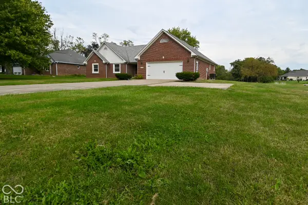7920 Hadley Street, Coatesville, IN 46121