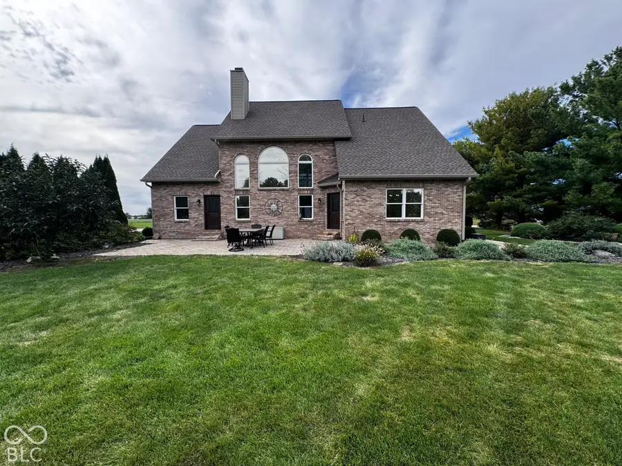 5976 E Holes Crossing Drive, Crawfordsville, IN 47933 - #2