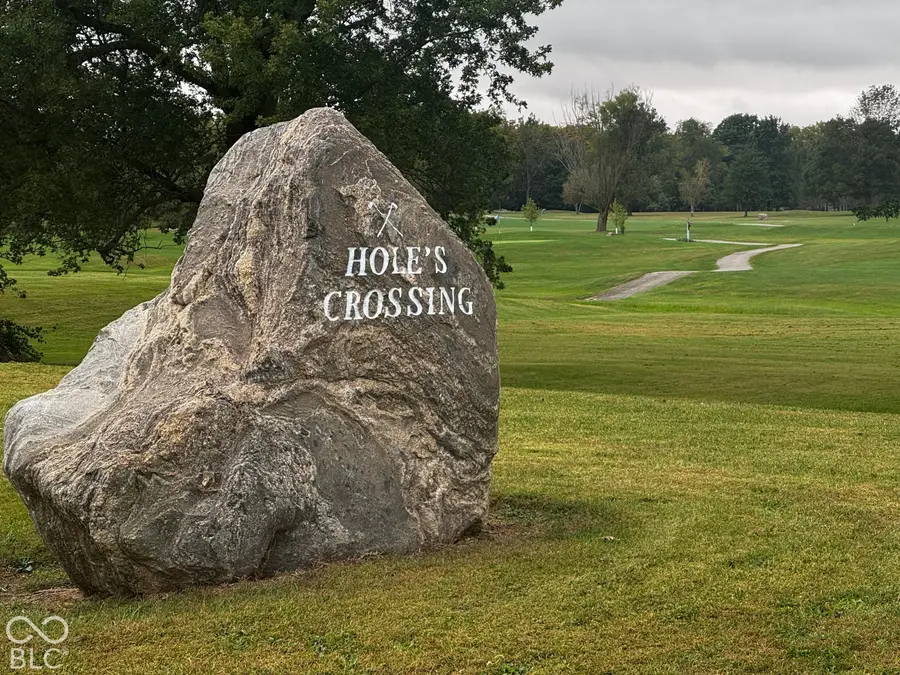 5976 E Holes Crossing Drive, Crawfordsville, IN 47933 - #3
