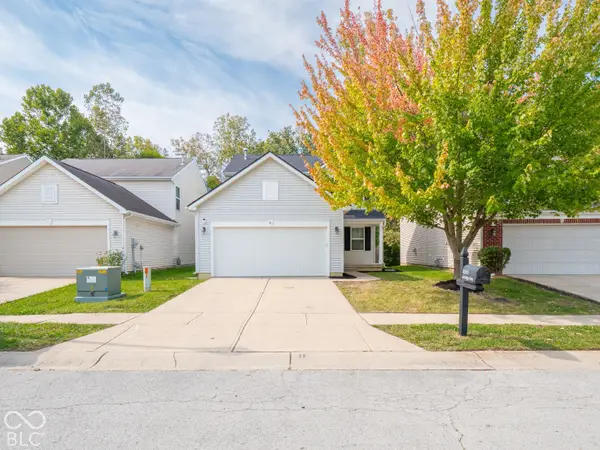 8066 Loveridge Drive, Indianapolis, IN 46268