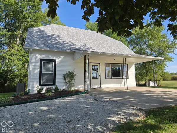 101 W Gosch Road, Shelbyville, IN 46176