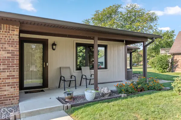 820 Staton Place West Drive, Indianapolis, IN 46234