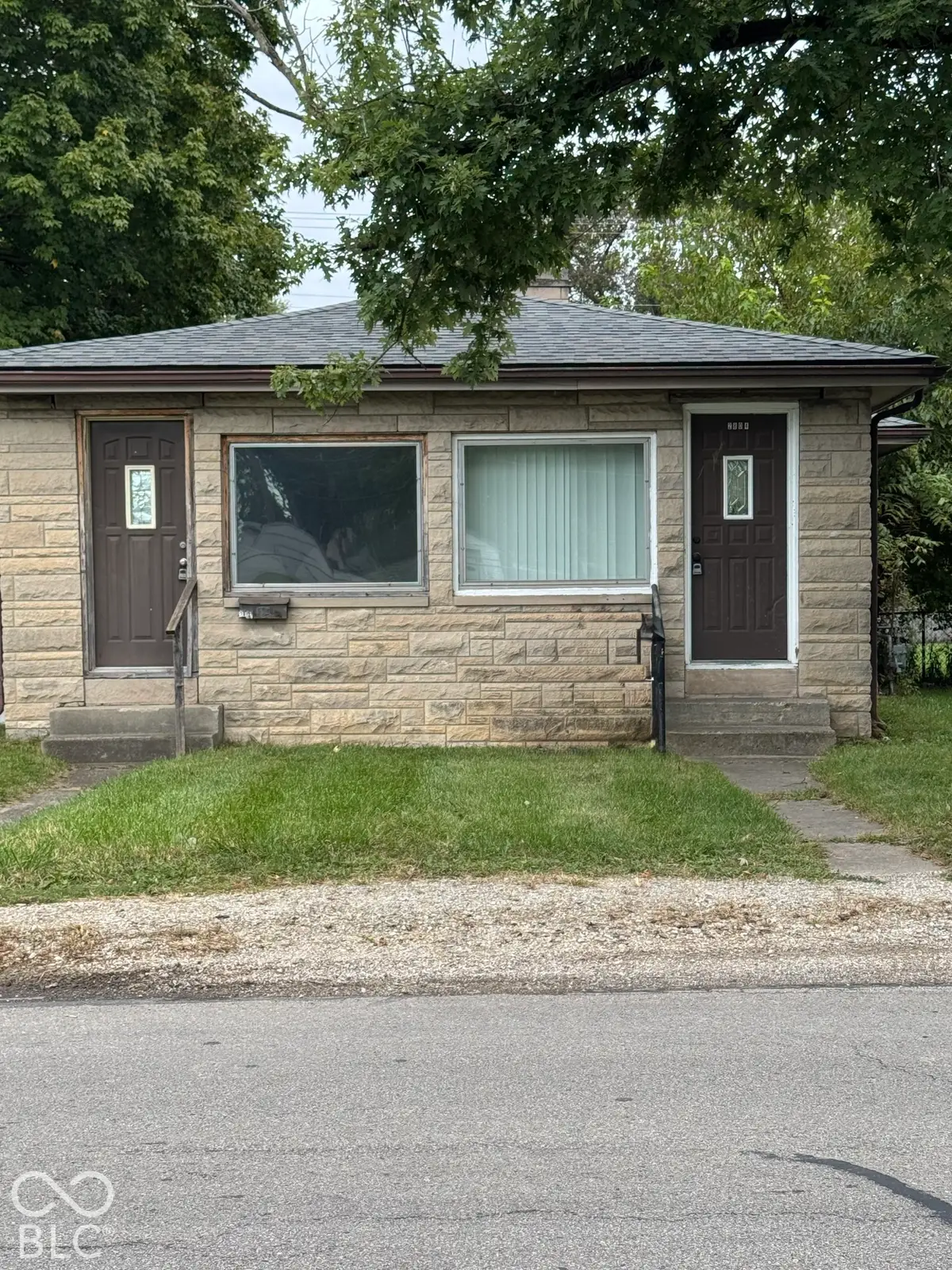 2802 S Hackley, Muncie, IN 47302 - #1