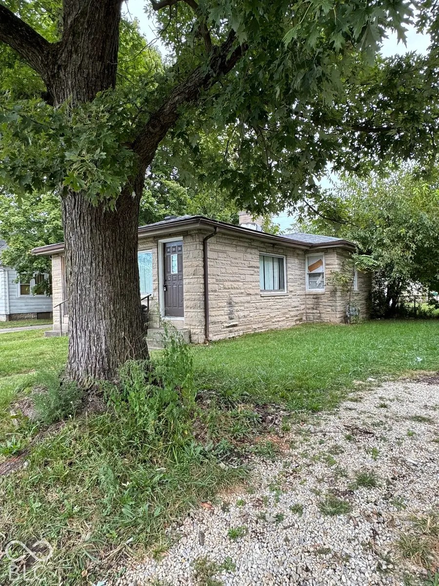 2802 S Hackley, Muncie, IN 47302 - #3