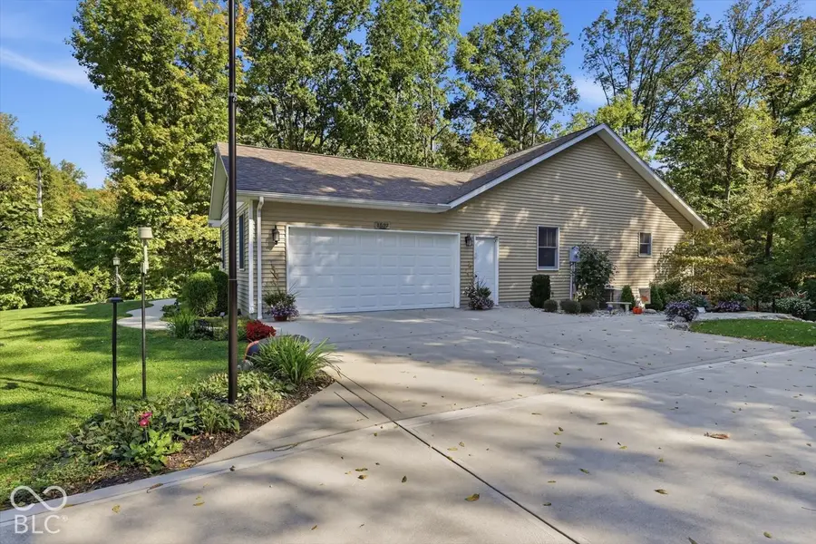1507 N Cayuse, Greensburg, IN 47240 - #2