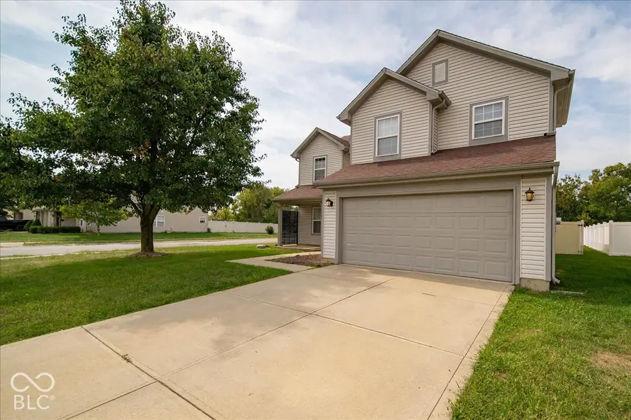 2040 St Clifford Drive, Indianapolis, IN 46239 - #2