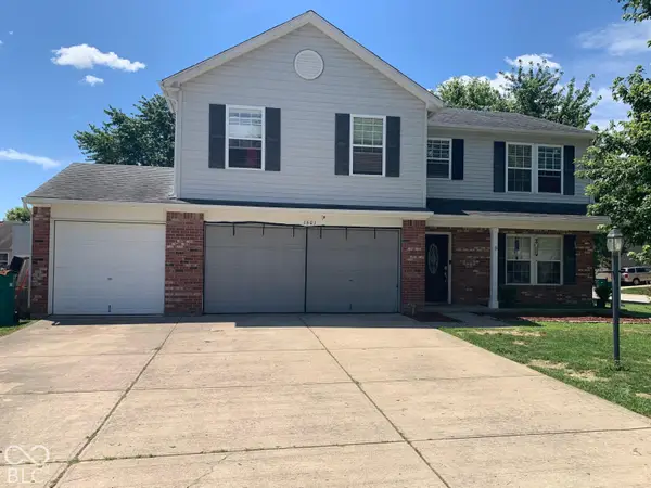 1601 Creekside, Brownsburg, IN 46112