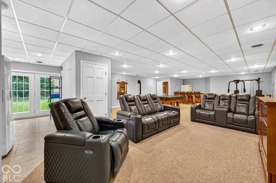 3598 E Rembrandt Drive, Martinsville, IN 46151 - #2