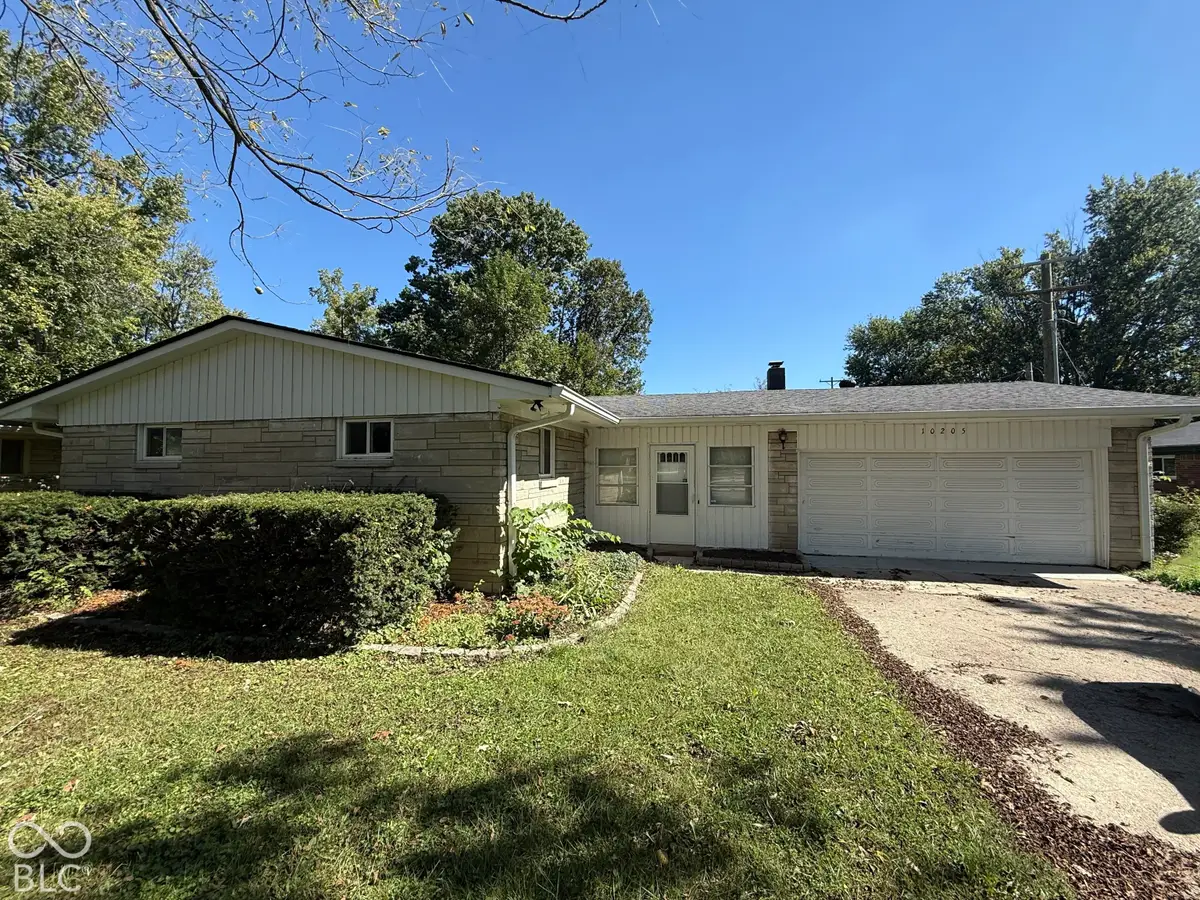 10205 N College Avenue, Carmel, IN 46280 - #1