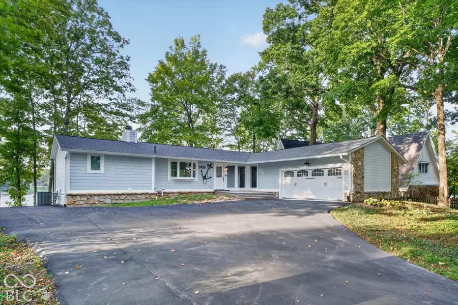 2429 Cape Henry Court, Cicero, IN 46034 - #2