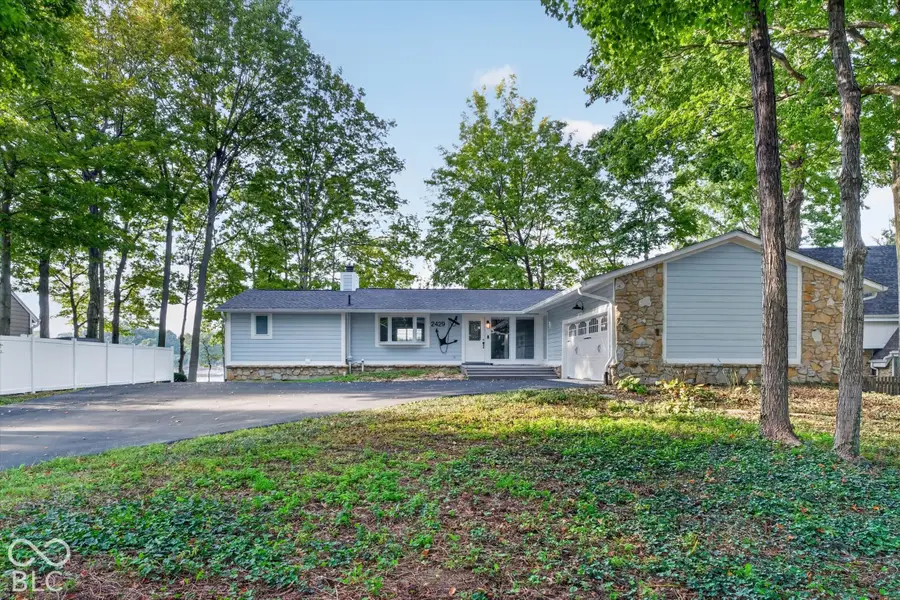 2429 Cape Henry Court, Cicero, IN 46034 - #3