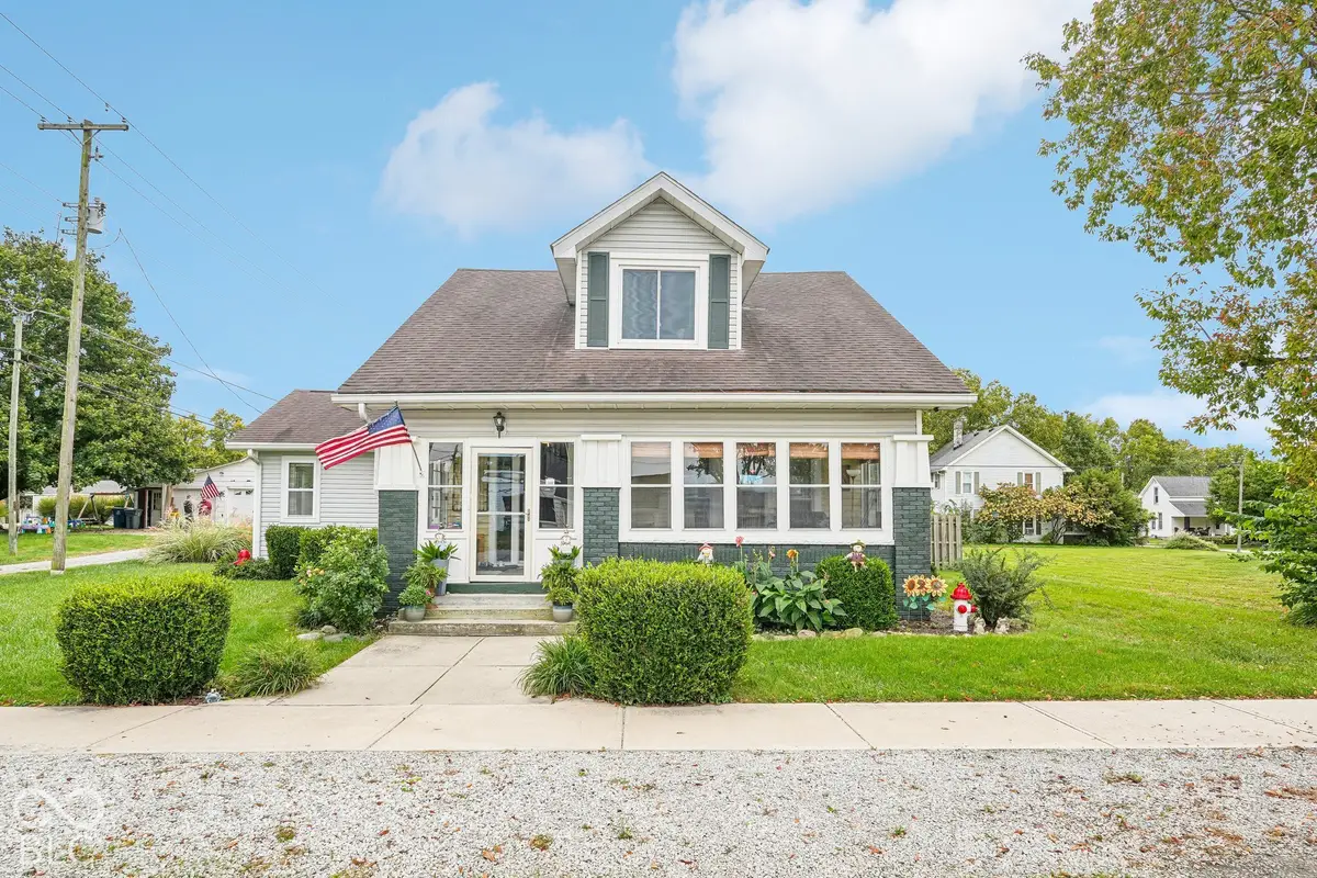 169 W Buckeye Street, Cicero, IN 46034 - #1