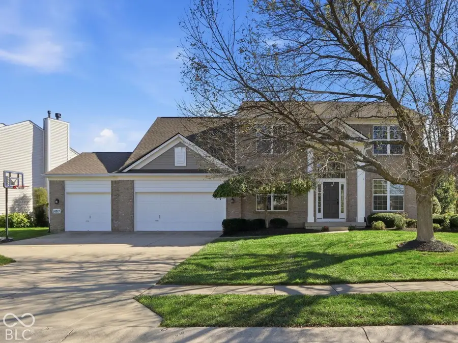 14187 Autumn Woods Drive, Carmel, IN 46074 - #3