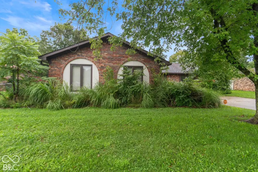 621 Pioneer Drive, Indianapolis, IN 46217 - #3