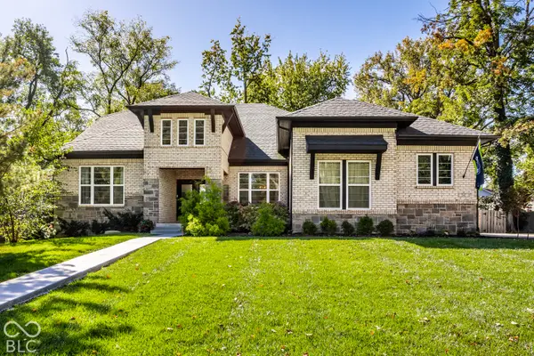 547 E 82nd Street, Indianapolis, IN 46240
