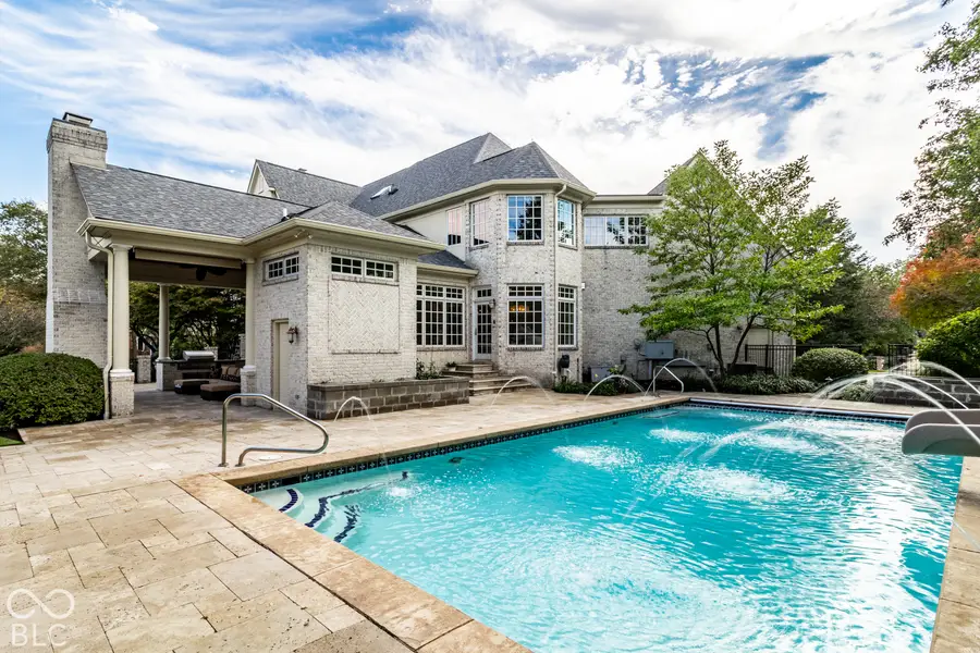 3404 Walnut Creek Court, Carmel, IN 46032 - #2