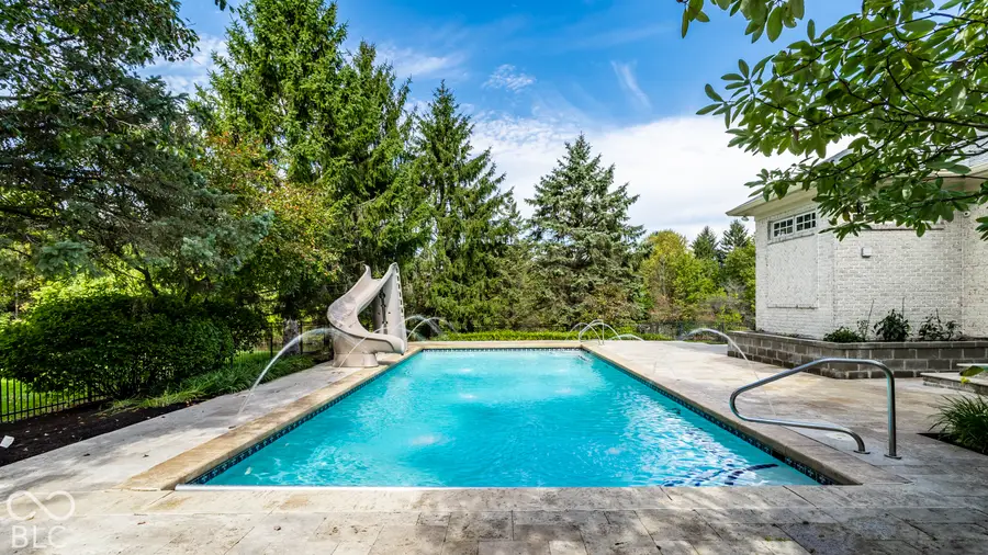 3404 Walnut Creek Court, Carmel, IN 46032 - #3