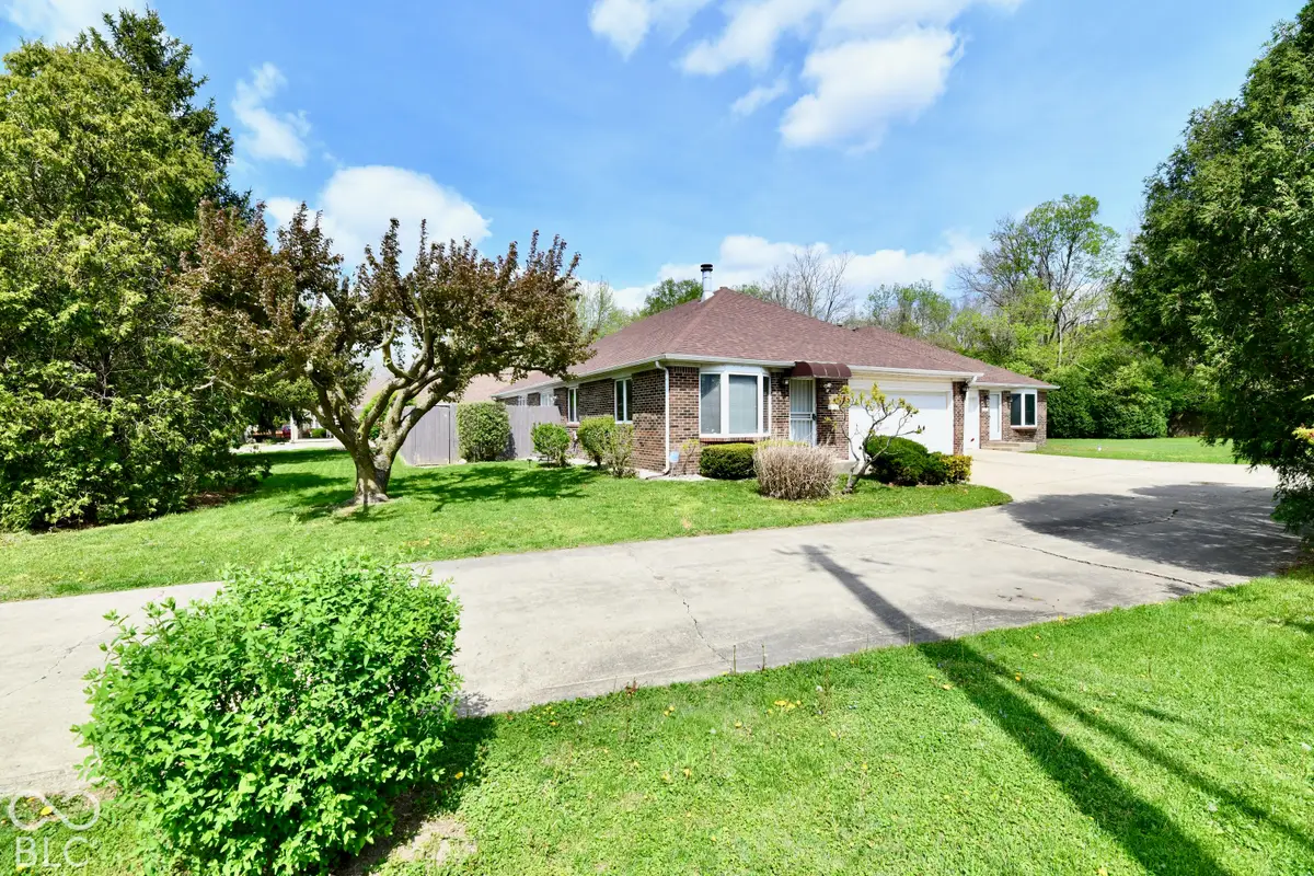 2119 Debello Court, Indianapolis, IN 46214 - #1