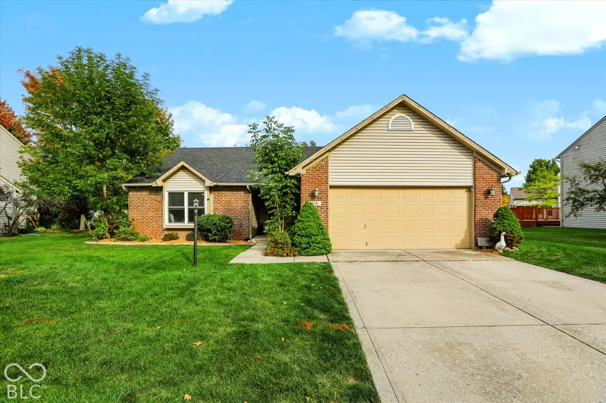 315 N Odell Street, Brownsburg, IN 46112 - #1
