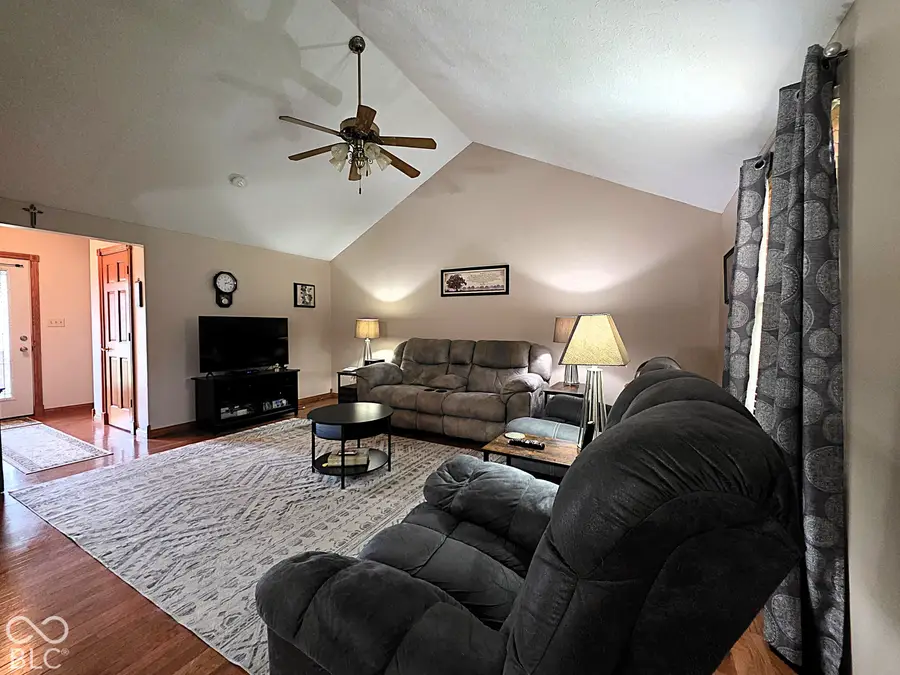 3785 White Tail Run, Mooresville, IN 46158 - #3
